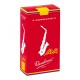 Vandoren SR2625R Java Red Cut Alto Saksafon Kamışı (10Lu) No. 2,5 Vandoren SR2625R Java Red Cut Alto Saksafon Kamışı (10Lu) No. 2,5