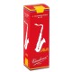Vandoren SR2715R Tenor Sax Java Red Kamış (5LI) NO.1,5 Vandoren SR2715R Tenor Sax Java Red Kamış (5LI) NO.1,5