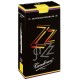 Vandoren SR402 Jazz Soprano Saksafon Kamışı (10LU) NO.2 Vandoren SR402 Jazz Soprano Saksafon Kamışı (10LU) NO.2