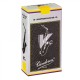 Vandoren SR613 V12 Alto Saksafon Kamışı (10Lu) No. 3 Vandoren SR613 V12 Alto Saksafon Kamışı (10Lu) No. 3