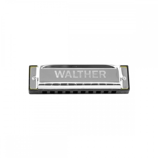 Walther GWH-10 10 Delikli Mızıka
