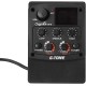 Cherub GT-6 Akustik Gitar Preamfi ve Tuner Cherub GT-6 Akustik Gitar Preamfi ve Tuner
