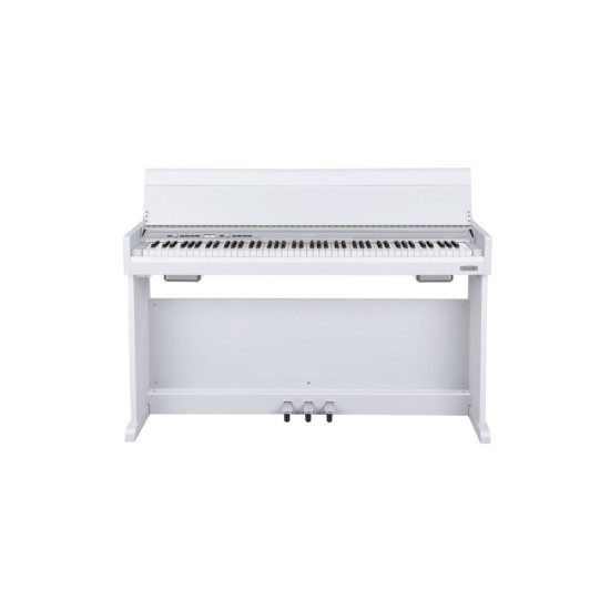 Nux NCK-330 Beyaz Dijital Piyano Nux NCK-330 Beyaz Dijital Piyano