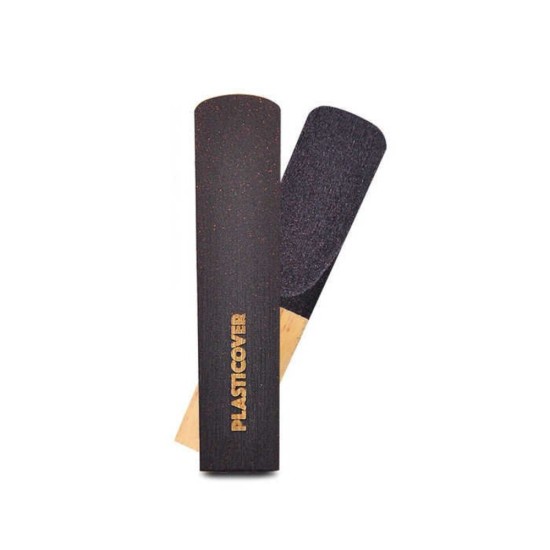 DAddario Woodwinds PLASTICOVER RRP05ASX250 Alto Saksafon Kamışı NO: 2,5