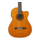 Admira Malaga ECTF İnce Kasa Elektro Klasik Gitar Admira Malaga ECTF İnce Kasa Elektro Klasik Gitar