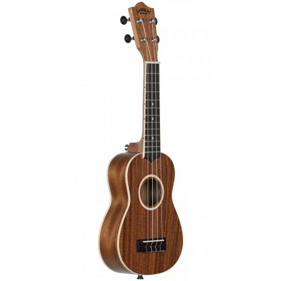 Lanikai LU21-S Soprano Ukulele Lanikai LU21-S Soprano Ukulele