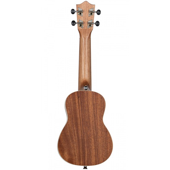 Lanikai LU21-S Soprano Ukulele Lanikai LU21-S Soprano Ukulele