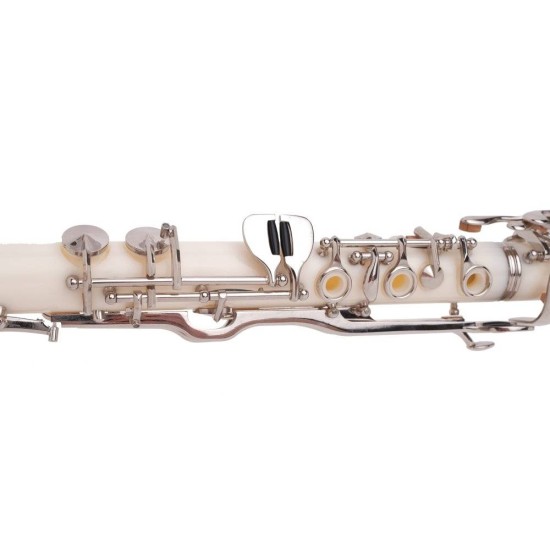 Fox CL101-G Sol Klarnet Fox CL101-G Sol Klarnet