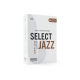 DAddario Woodwinds Organic Select Jazz Unfiled Alto Saksafon Kamışı No:2 Hard