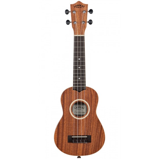 Lanikai LU21-S Soprano Ukulele Lanikai LU21-S Soprano Ukulele