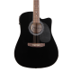 Almira F650N-BKC Siyah Elektro Akustik Gitar Almira F650N-BKC Siyah Elektro Akustik Gitar