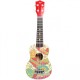 Angel AUK21-LOPT Soprano Ukulele