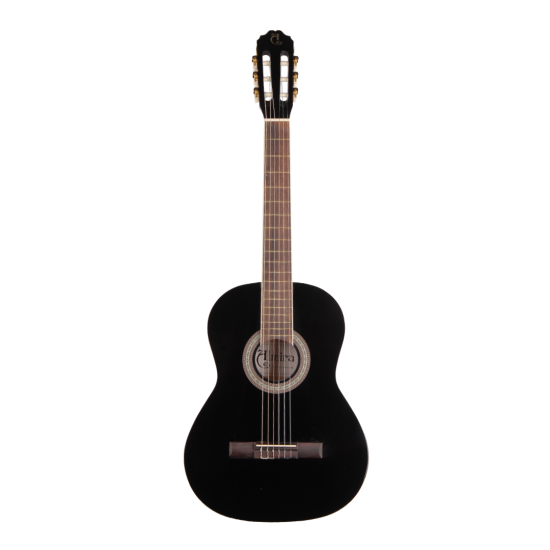 Almira MG917-JR-BK 3/4 Klasik Gitar Almira MG917-JR-BK 3/4 Klasik Gitar