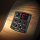 Cherub GT-6 Akustik Gitar Preamfi ve Tuner Cherub GT-6 Akustik Gitar Preamfi ve Tuner