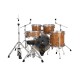 Ludwig Element Evolution LE520010 5 PC 20 Cherry Davul Seti