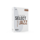 DAddario Woodwinds Organic Select Jazz Unfiled Alto Saksafon Kamışı No:2 Medium