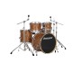 Ludwig Element Evolution LE520010 5 PC 20 Cherry Davul Seti